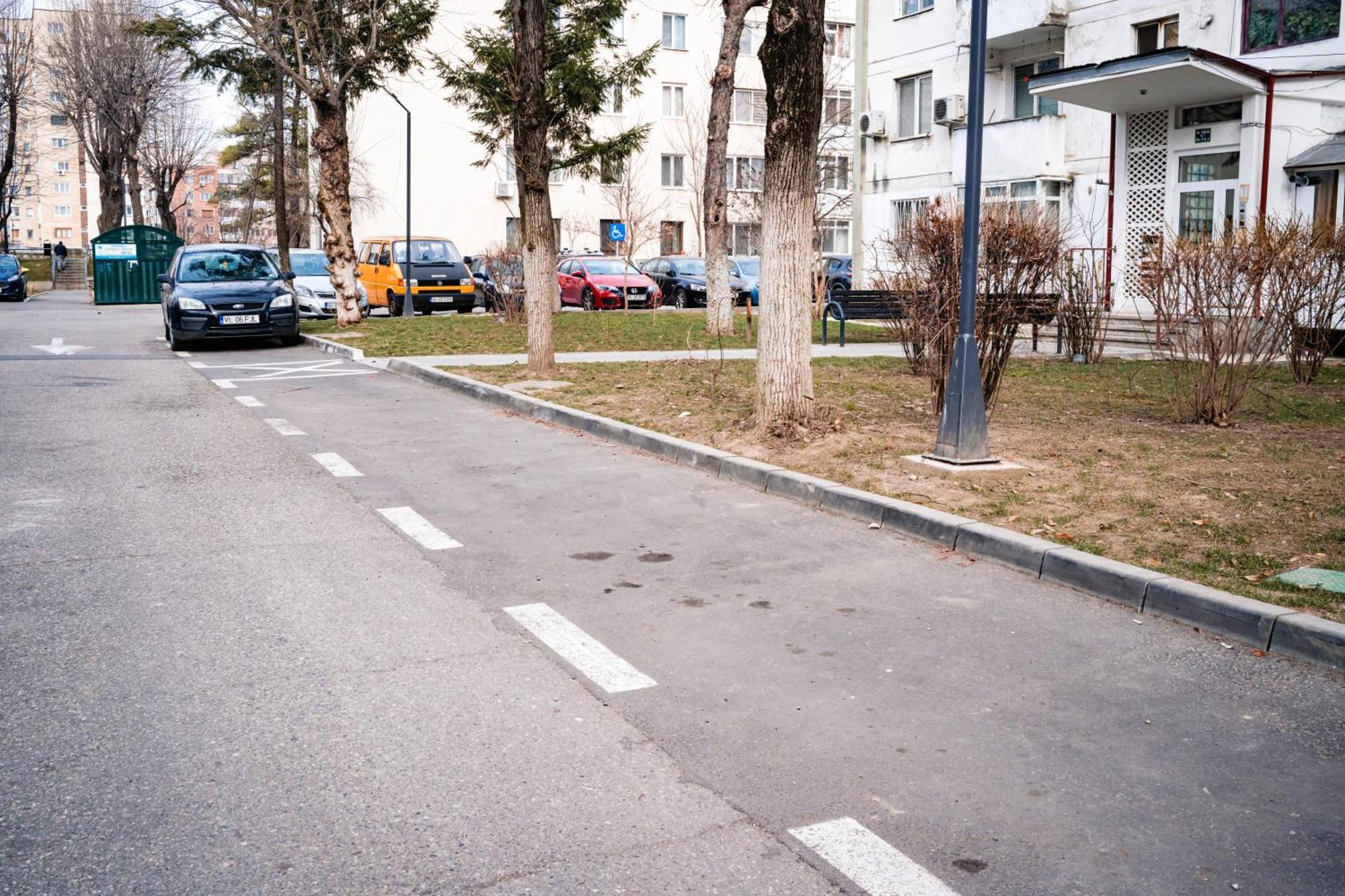 Downtown Apartment Ramnicu Valcea Exterior foto